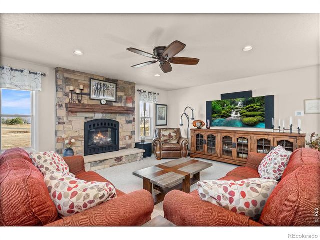 6345 Lesser Drive, Greeley, CO 80634