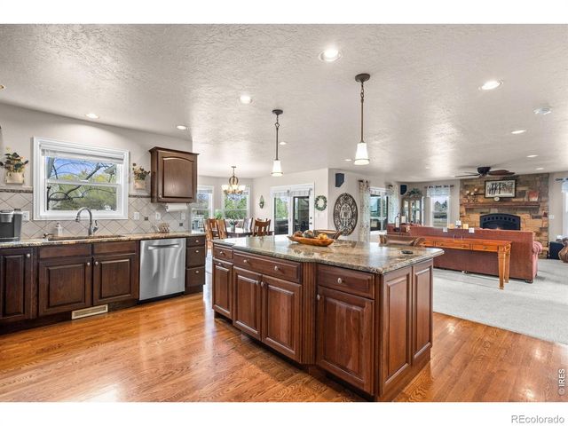 6345 Lesser Drive, Greeley, CO 80634