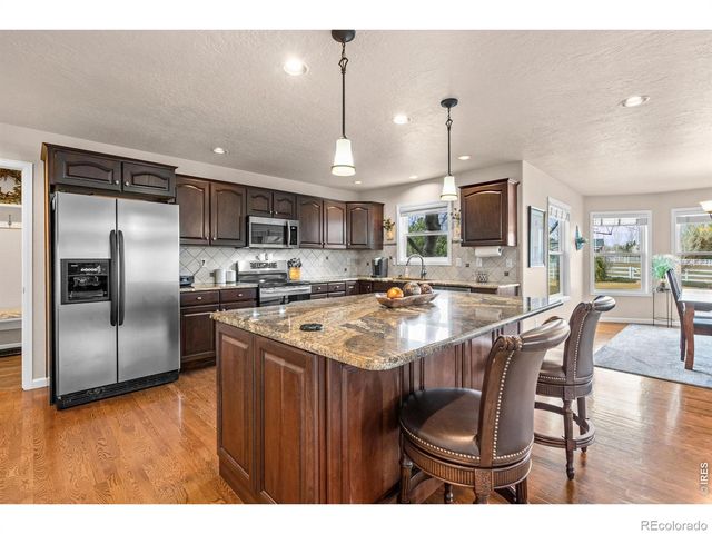 6345 Lesser Drive, Greeley, CO 80634