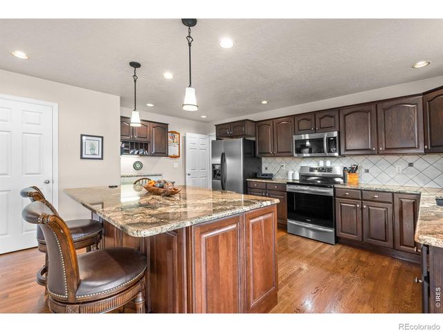 6345 Lesser Drive, Greeley, CO 80634