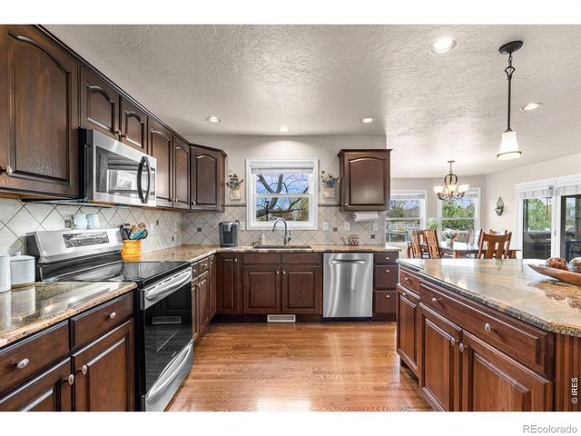6345 Lesser Drive, Greeley, CO 80634