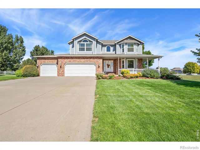 6345 Lesser Drive, Greeley, CO 80634