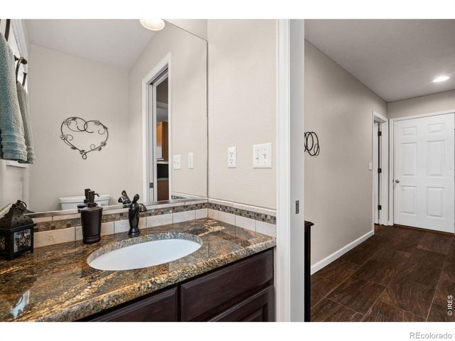 6345 Lesser Drive, Greeley, CO 80634