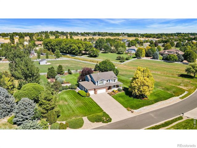 6345 Lesser Drive, Greeley, CO 80634