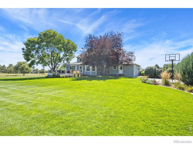 6345 Lesser Drive, Greeley, CO 80634