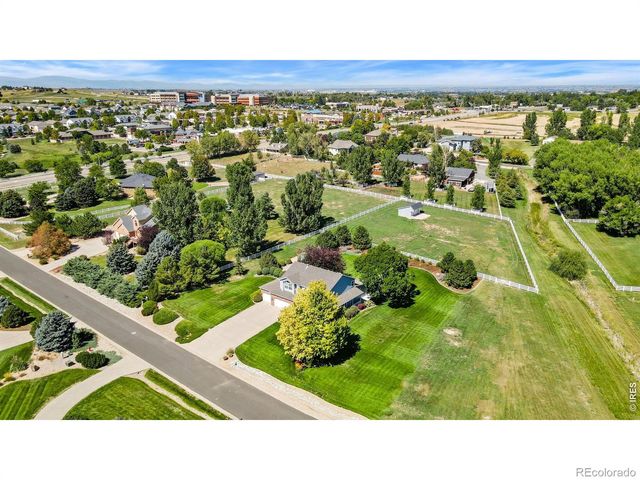 6345 Lesser Drive, Greeley, CO 80634