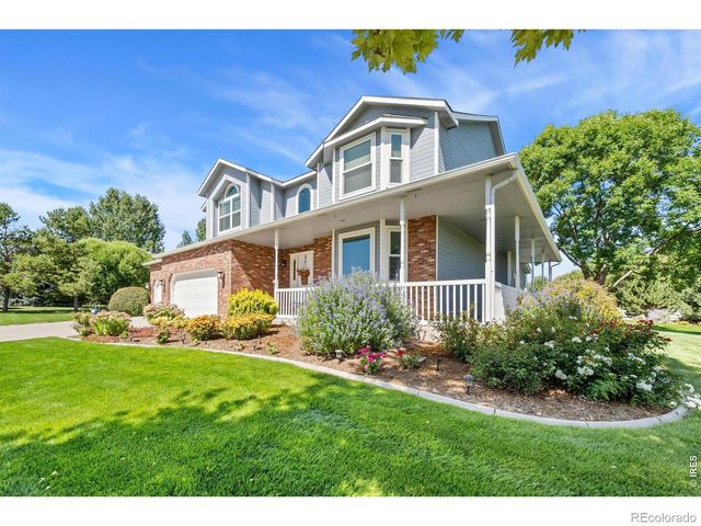 6345 Lesser Drive, Greeley, CO 80634