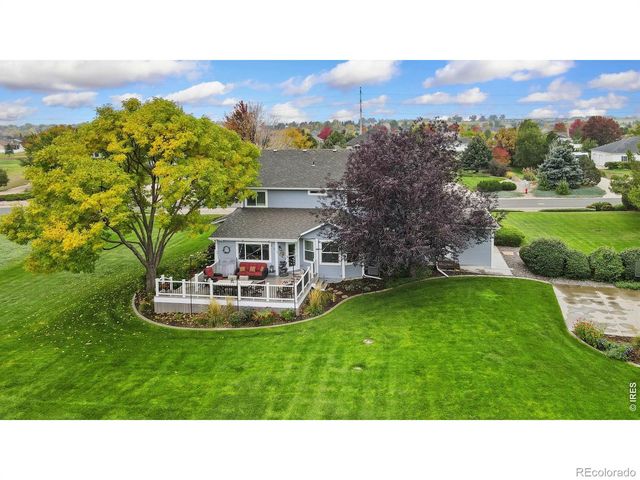 6345 Lesser Drive, Greeley, CO 80634