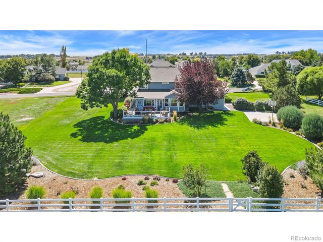 6345 Lesser Drive, Greeley, CO 80634