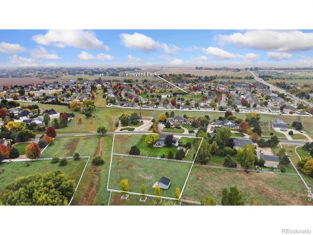 6345 Lesser Drive, Greeley, CO 80634