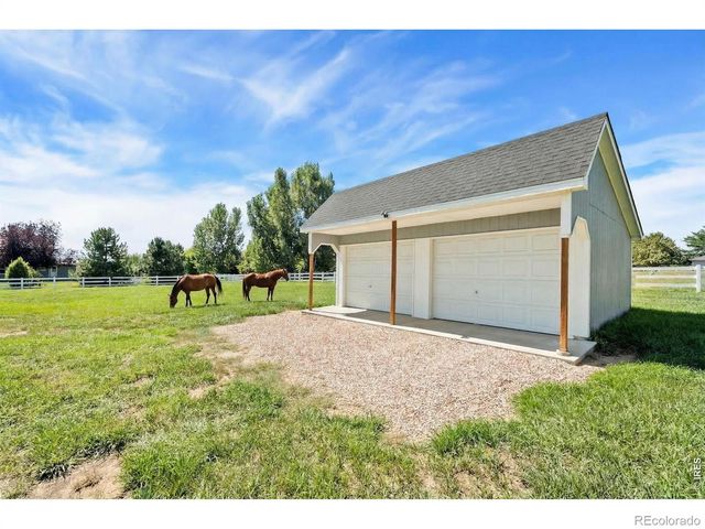 6345 Lesser Drive, Greeley, CO 80634