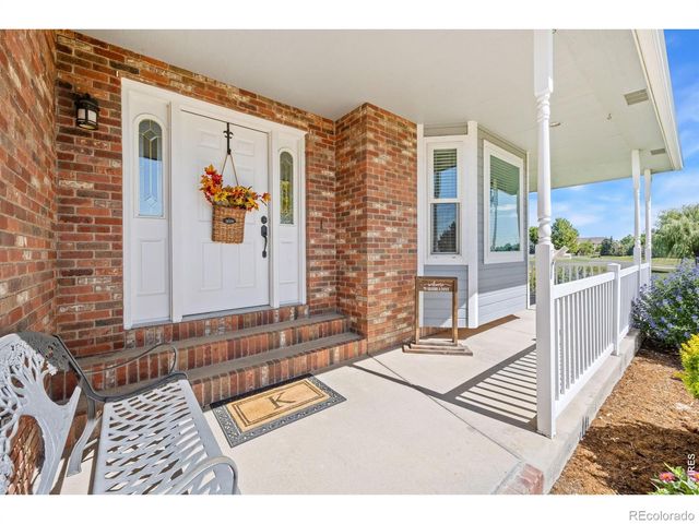 6345 Lesser Drive, Greeley, CO 80634