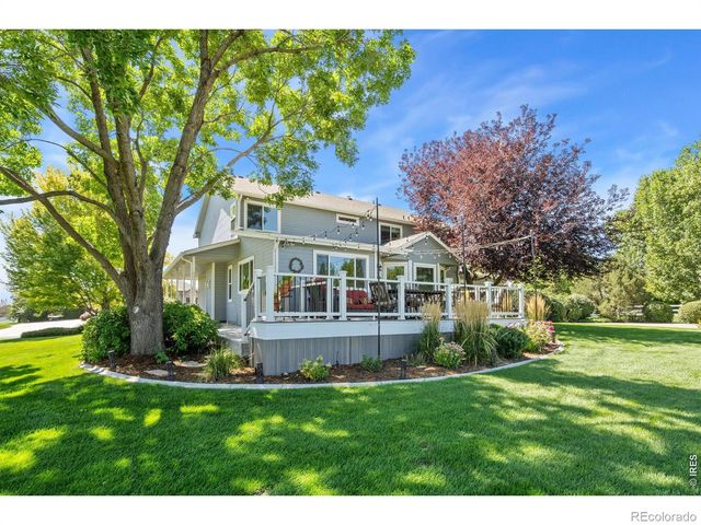 6345 Lesser Drive, Greeley, CO 80634