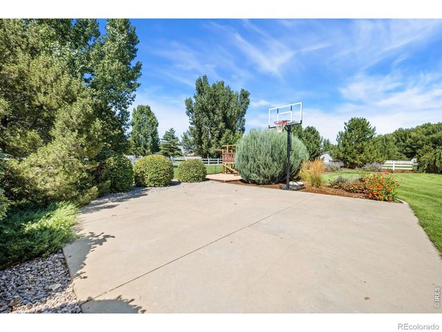 6345 Lesser Drive, Greeley, CO 80634