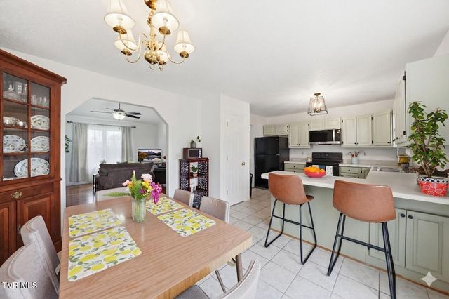 14 Teague Court, Jonesborough, TN 37659