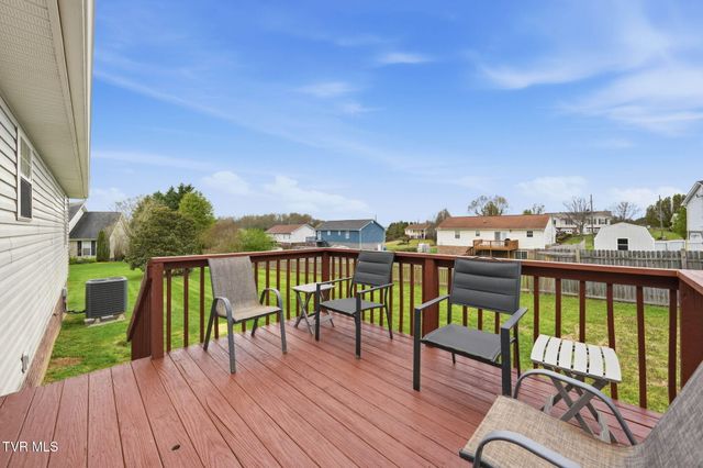 14 Teague Court, Jonesborough, TN 37659