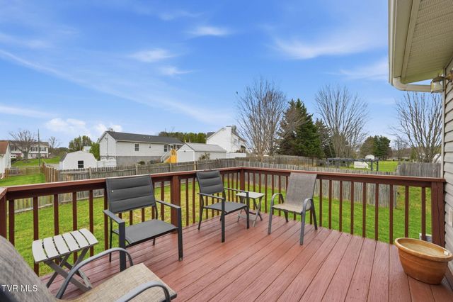 14 Teague Court, Jonesborough, TN 37659