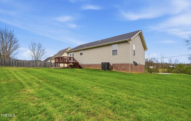 14 Teague Court, Jonesborough, TN 37659