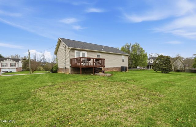 14 Teague Court, Jonesborough, TN 37659