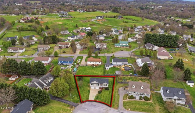 14 Teague Court, Jonesborough, TN 37659