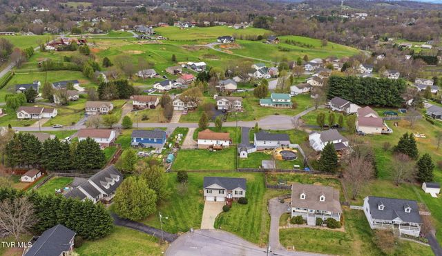 14 Teague Court, Jonesborough, TN 37659