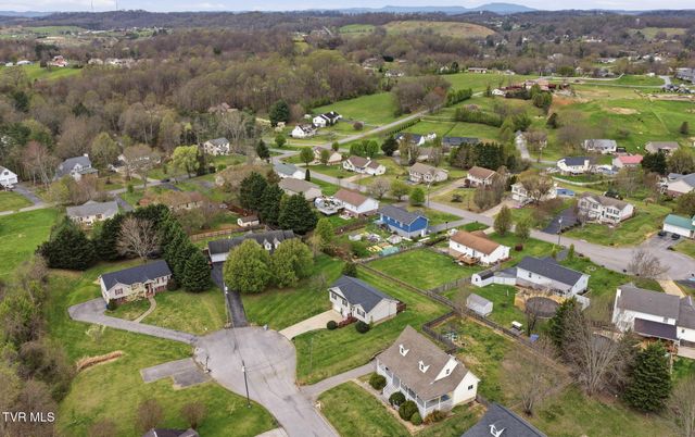 14 Teague Court, Jonesborough, TN 37659