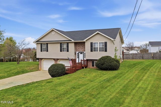 14 Teague Court, Jonesborough, TN 37659