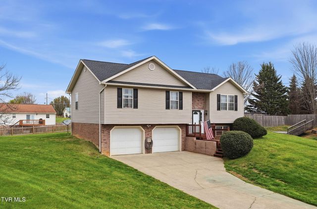 14 Teague Court, Jonesborough, TN 37659