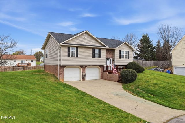 14 Teague Court, Jonesborough, TN 37659