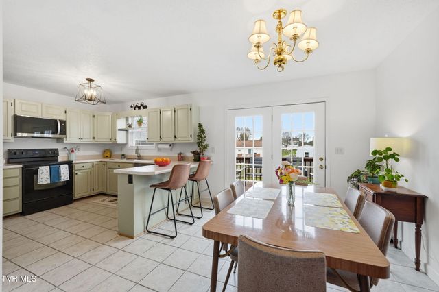 14 Teague Court, Jonesborough, TN 37659