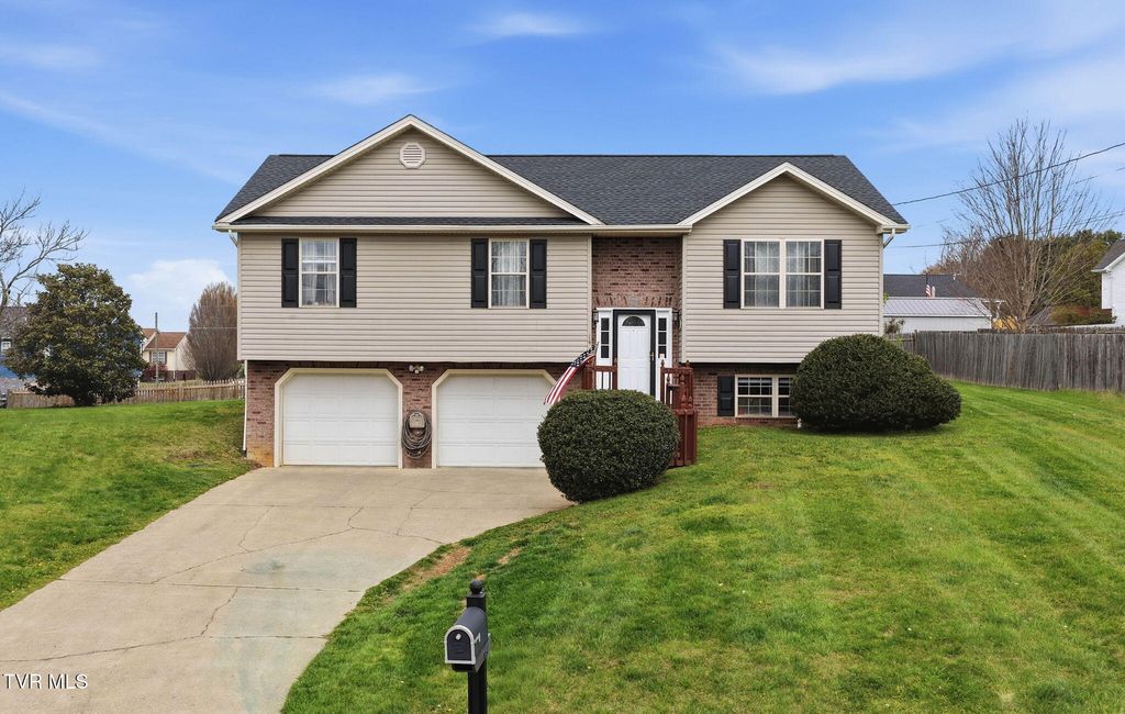 14 Teague Court, Jonesborough, TN 37659