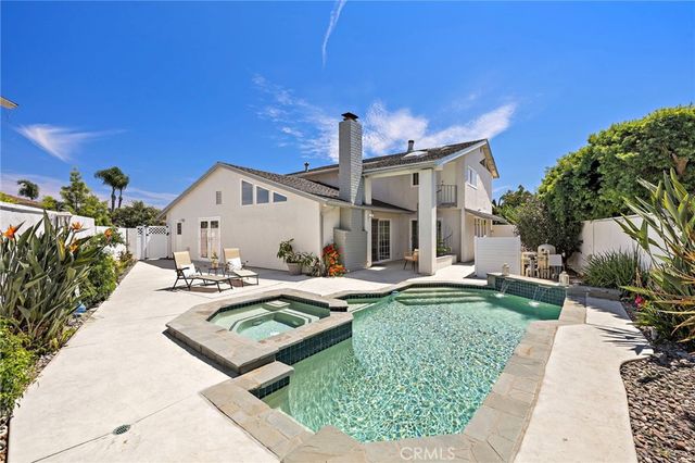 19581 Sanderson, Huntington Beach, CA 92646