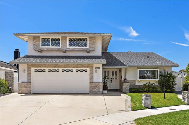 19581 Sanderson, Huntington Beach, CA 92646