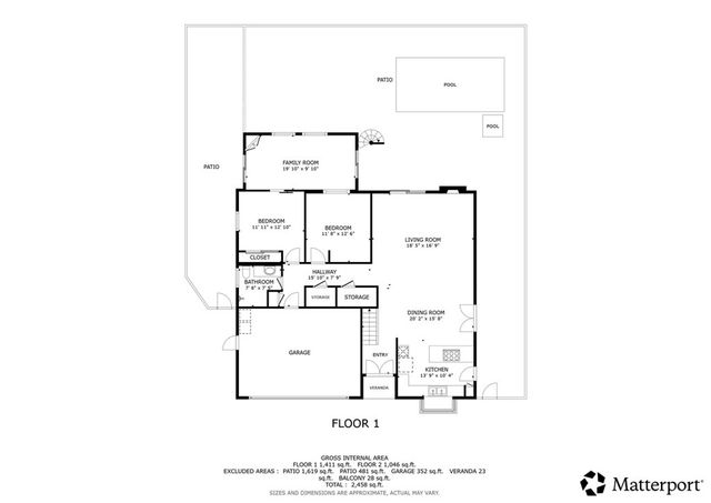 19581 Sanderson, Huntington Beach, CA 92646