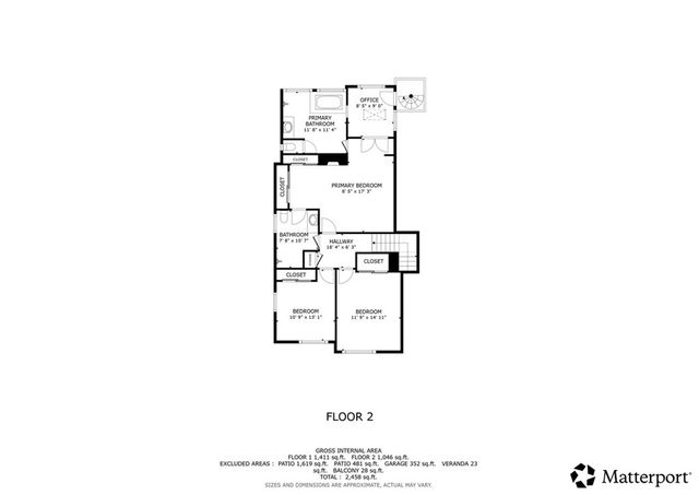 19581 Sanderson, Huntington Beach, CA 92646