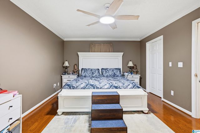 201 CLOVERLEAF CIRCLE, Helena, AL 35080