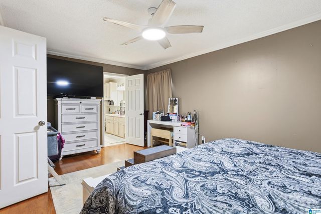 201 CLOVERLEAF CIRCLE, Helena, AL 35080