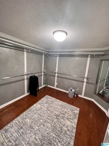 201 CLOVERLEAF CIRCLE, Helena, AL 35080