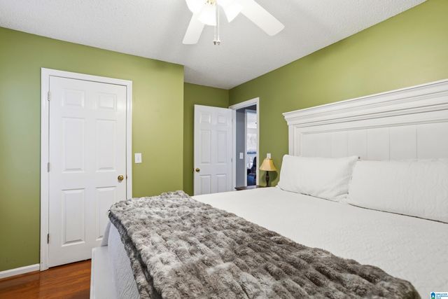 201 CLOVERLEAF CIRCLE, Helena, AL 35080