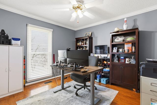 201 CLOVERLEAF CIRCLE, Helena, AL 35080