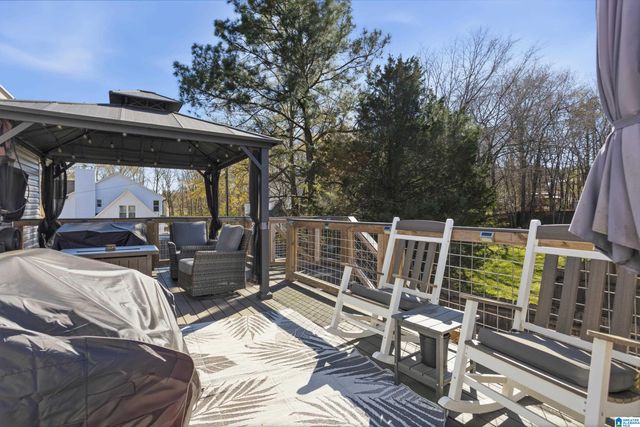 201 CLOVERLEAF CIRCLE, Helena, AL 35080