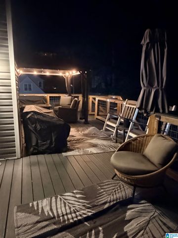 201 CLOVERLEAF CIRCLE, Helena, AL 35080