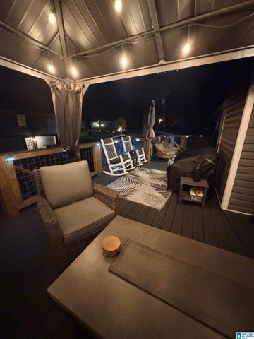 201 CLOVERLEAF CIRCLE, Helena, AL 35080