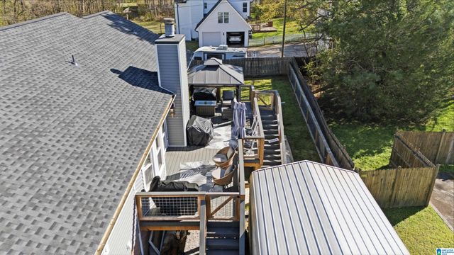 201 CLOVERLEAF CIRCLE, Helena, AL 35080