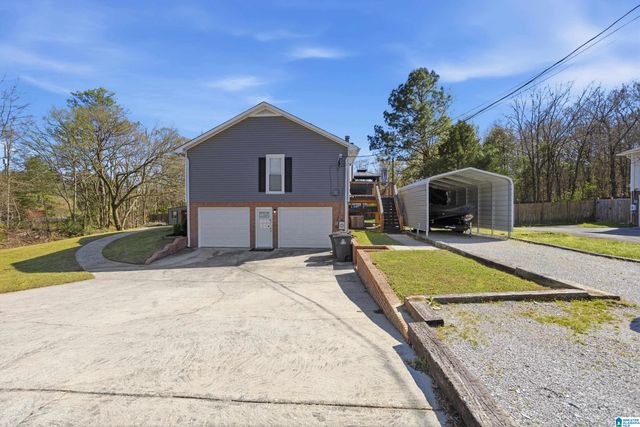 201 CLOVERLEAF CIRCLE, Helena, AL 35080