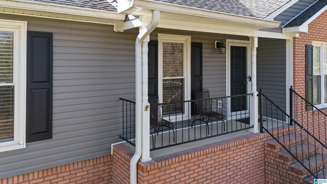 201 CLOVERLEAF CIRCLE, Helena, AL 35080