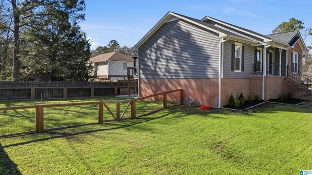 201 CLOVERLEAF CIRCLE, Helena, AL 35080