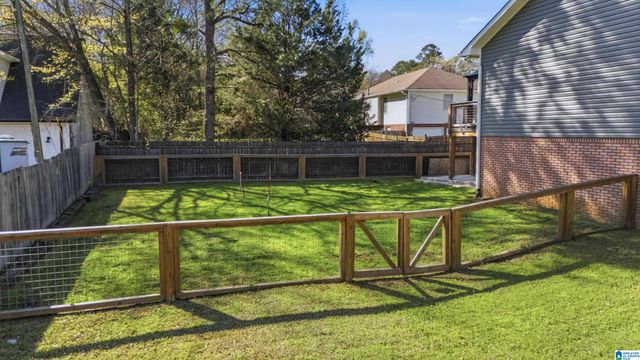 201 CLOVERLEAF CIRCLE, Helena, AL 35080