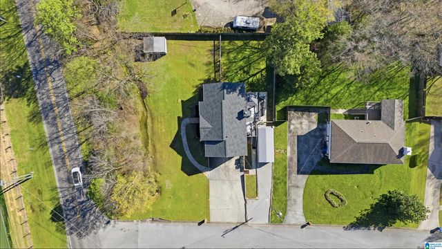 201 CLOVERLEAF CIRCLE, Helena, AL 35080
