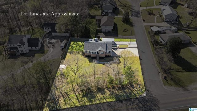 201 CLOVERLEAF CIRCLE, Helena, AL 35080